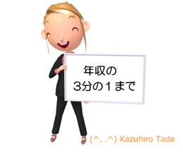 �N���̂R���̂P�܂�